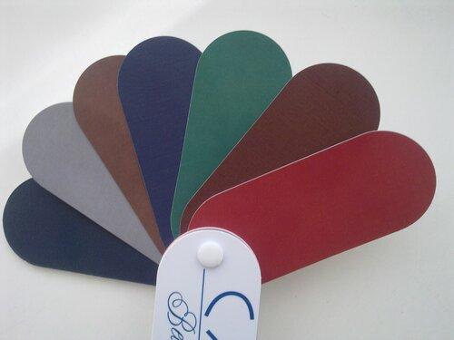 Контрастное Лето палитра. Коротко про палитру для контрастного лета