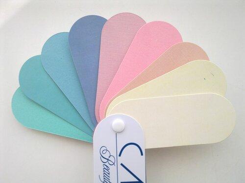 Контрастное Лето палитра. Коротко про палитру для контрастного лета