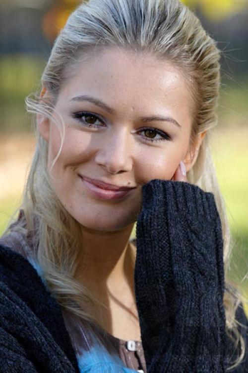 Цветотип контрастное Лето цвет волос рекомендуемый. Женщины, у которых всегда «лето»)