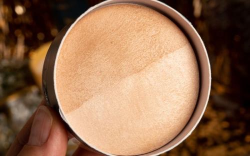 Палитра теней для век Ночная ваниль. КОЛЛЕКЦИЯ YVES ROCHER НОЧНАЯ ВАНИЛЬ