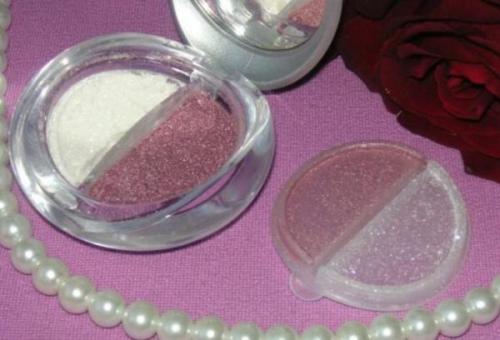 Пупа тени для век Палитра. Тени для век от Pupa – сияние на каждый день