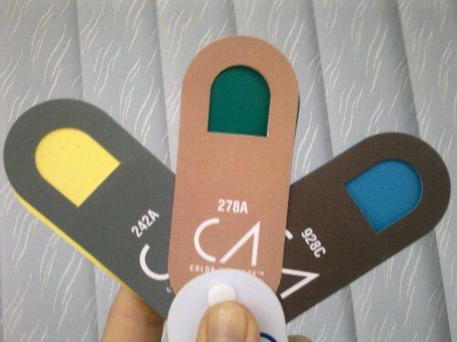 Контрастное Лето палитра. Коротко про палитру для контрастного лета