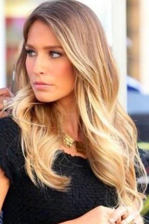 Теплое Лето цвет волос. Какой цвет волос подойдет цветотипу «холодное лето»?