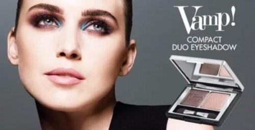 Пупа тени для век Палитра. Тени для век от Pupa – сияние на каждый день