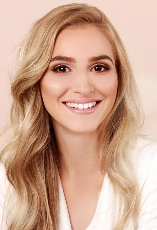 Красивый осенний макияж поэтапно для карих глаз. Что нужно для вечернего макияжа