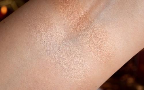 Палитра теней для век Ночная ваниль. КОЛЛЕКЦИЯ YVES ROCHER НОЧНАЯ ВАНИЛЬ