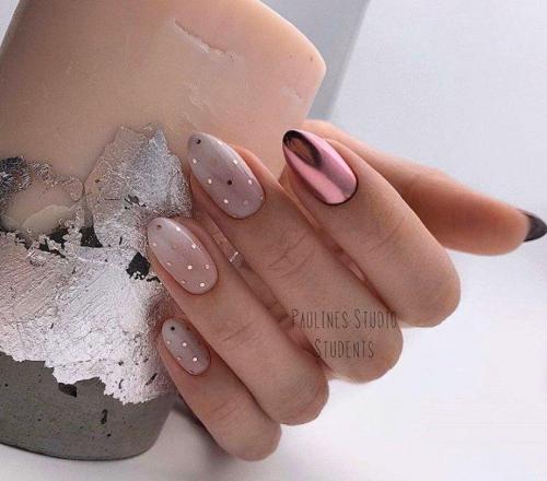 Втирка серебряная вспышка, как наносить. Как правильно наносить втирку на ноготь, что бы получить хороший зеркальный эффект