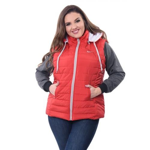 Мода для полных женщин осенью 2019. Модные куртки для полных женщин осень-зима 2019-2020 04 Мода для полных женщин осенью 2019. Модные куртки для полных женщин осень-зима 2019-2020 04