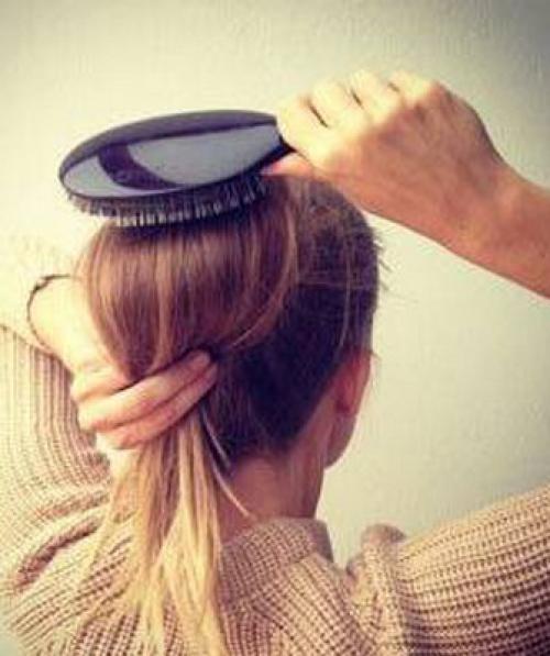 Заколоть красиво волосы средней длины. Как красиво заколоть короткие, средние и длинные волосы 26 Заколоть красиво волосы средней длины. Как красиво заколоть короткие, средние и длинные волосы 26