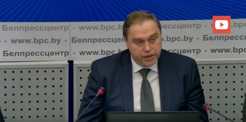 Минздрав расширил список лекарств для лечения коронавируса 01