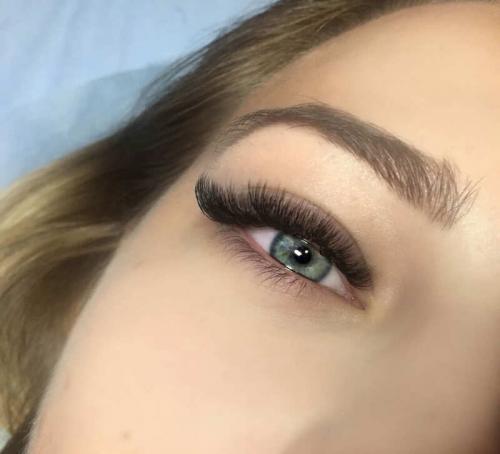 Как изменить форму глаз с помощью макияжа. Уроки рисования: макияж по форме глаз 07