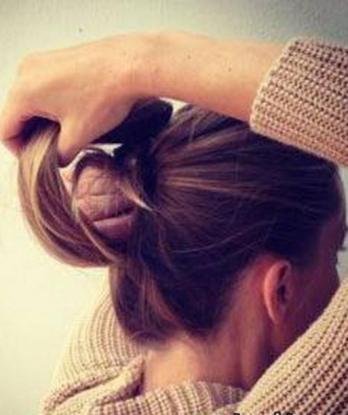 Заколоть красиво волосы средней длины. Как красиво заколоть короткие, средние и длинные волосы 27 Заколоть красиво волосы средней длины. Как красиво заколоть короткие, средние и длинные волосы 27