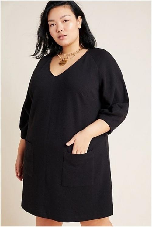 Мода для полных весна 2020. Мода для полных женщин на весну 2020