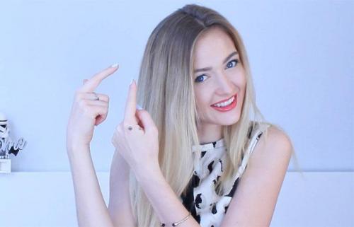 Темные корни и светлые волосы. Знаменитости со светлыми волосами и темными корнями 21