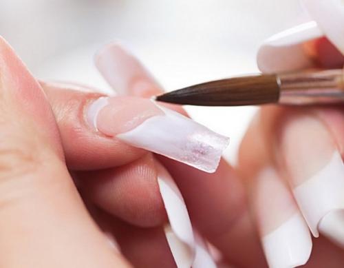 Наращивание ногтей: особенности маникюра, советы экспертов