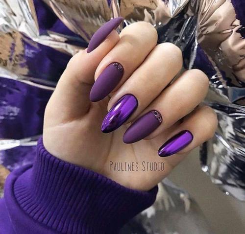 Втирка серебряная вспышка, как наносить. Как правильно наносить втирку на ноготь, что бы получить хороший зеркальный эффект