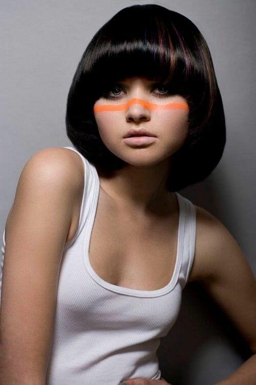 Модные стрижки на вьющиеся волосы средней длины 2019. Красивые стрижки на средние кудрявые волосы 2019-2020 – идеальная длина для непослушных кудряшек 16 Модные стрижки на вьющиеся волосы средней длины 2019. Красивые стрижки на средние кудрявые волосы 2019-2020 – идеальная длина для непослушных кудряшек 16