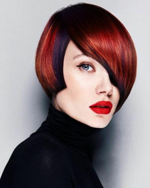 Модные стрижки на вьющиеся волосы средней длины 2019. Красивые стрижки на средние кудрявые волосы 2019-2020 – идеальная длина для непослушных кудряшек 17 Модные стрижки на вьющиеся волосы средней длины 2019. Красивые стрижки на средние кудрявые волосы 2019-2020 – идеальная длина для непослушных кудряшек 17