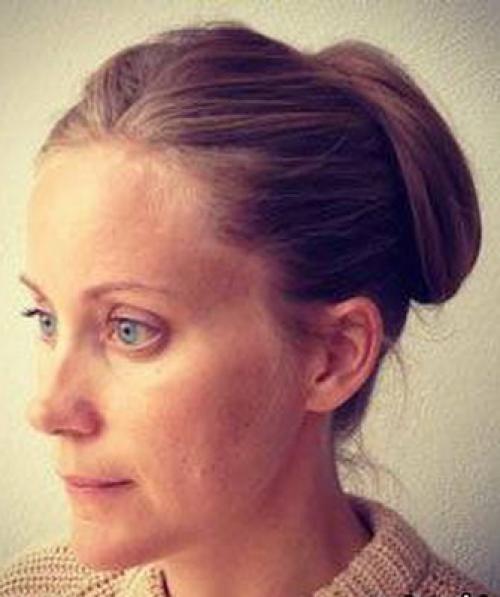 Заколоть красиво волосы средней длины. Как красиво заколоть короткие, средние и длинные волосы 29 Заколоть красиво волосы средней длины. Как красиво заколоть короткие, средние и длинные волосы 29