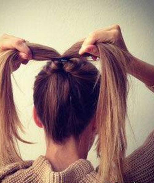 Заколоть красиво волосы средней длины. Как красиво заколоть короткие, средние и длинные волосы 25 Заколоть красиво волосы средней длины. Как красиво заколоть короткие, средние и длинные волосы 25