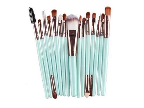 Кисти для макияжа, какие бывают. Кисти для макияжа: какие кисточки для чего нужны, их назначение 02 Кисти для макияжа, какие бывают. Кисти для макияжа: какие кисточки для чего нужны, их назначение 02