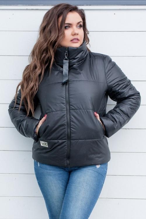 Мода для полных женщин осенью 2019. Модные куртки для полных женщин осень-зима 2019-2020 03 Мода для полных женщин осенью 2019. Модные куртки для полных женщин осень-зима 2019-2020 03