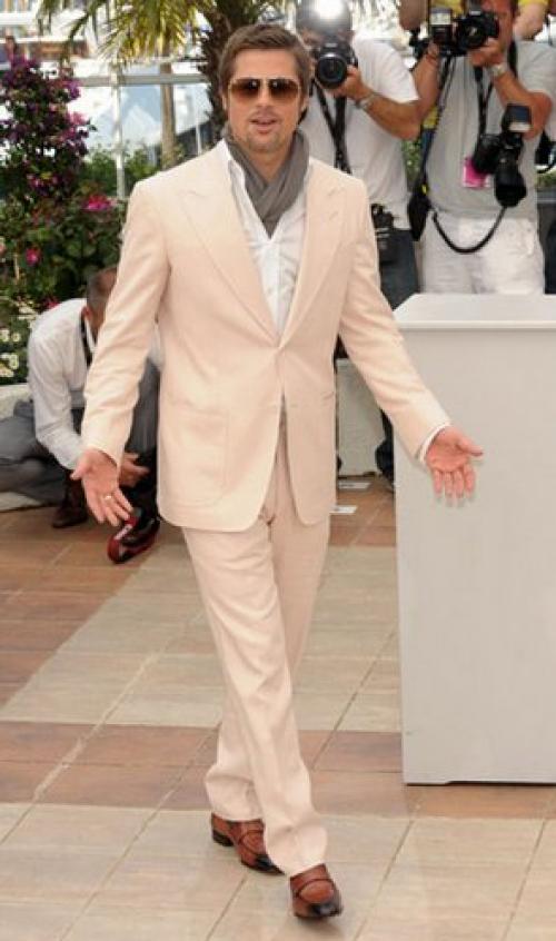 Обувь под брюки мужские. Как подобрать цвет обуви к брюкам? Мужские правила