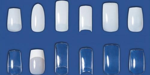 Как нарастить ногти в домашних условиях. Методика наращивания в домашних условиях