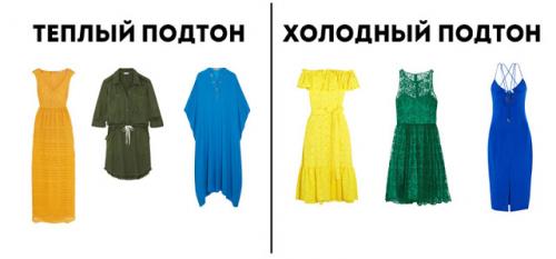 Холодные тона. Тон и подтон Мы только что говорили о том, что цветовой круг поделен на две половины, одна из которых содержит теплые цвета, а другая — холодные.