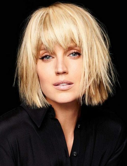 Модные стрижки на вьющиеся волосы средней длины 2019. Красивые стрижки на средние кудрявые волосы 2019-2020 – идеальная длина для непослушных кудряшек 13 Модные стрижки на вьющиеся волосы средней длины 2019. Красивые стрижки на средние кудрявые волосы 2019-2020 – идеальная длина для непослушных кудряшек 13