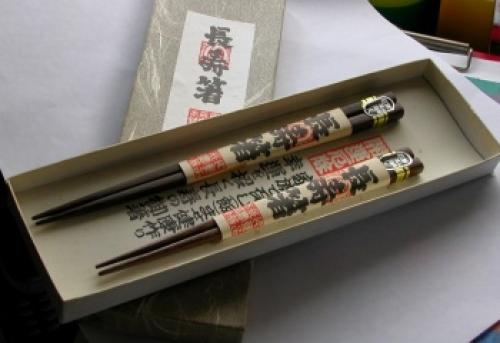 Как заколоть волосы палочкой. Как закалывать палочки для волос