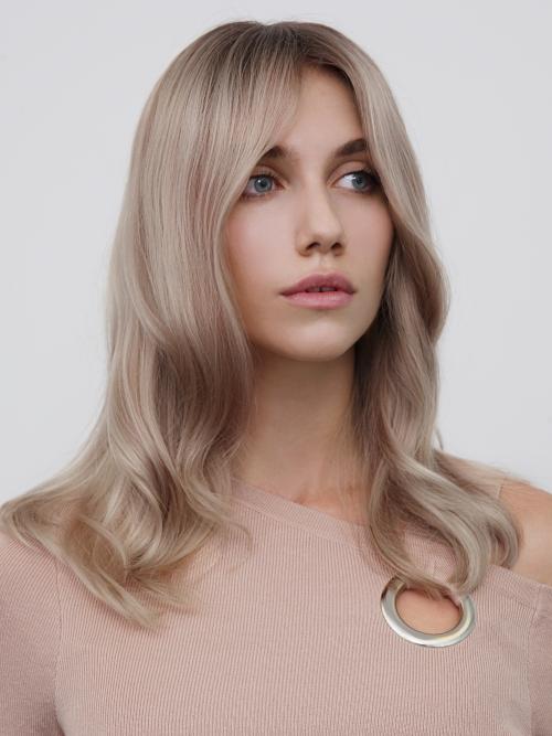 Модные стрижки и окрашивание осень 2019. Модные техники окрашивания волос на осень 2020 21