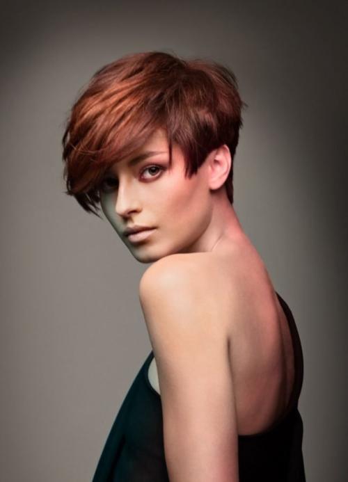 Мелирование на русые волосы на каре. Подбор оттенков мелирования на каре 19 Мелирование на русые волосы на каре. Подбор оттенков мелирования на каре 19