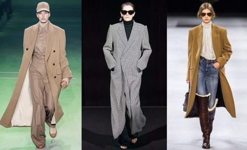 Мода зима 2020 верхняя одежда. Верхняя одежда 2020-2021: ТОП-10 новинок