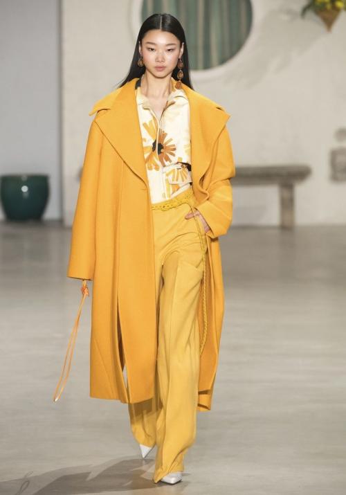 Мода зима 2020 верхняя одежда. Верхняя одежда 2020-2021: ТОП-10 новинок