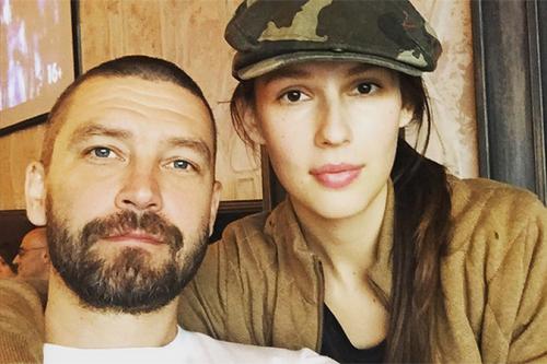 Валерия римская и денис павлов. Мать четверых детей Владимира Кристовского нашла нового мужа