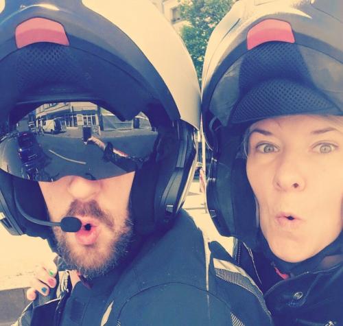 Валерия римская и денис павлов. Мать четверых детей Владимира Кристовского нашла нового мужа