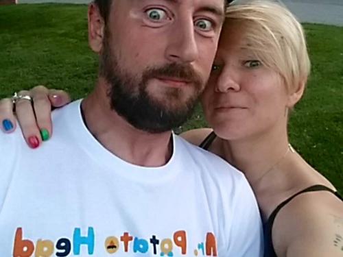 Валерия римская и денис павлов. Мать четверых детей Владимира Кристовского нашла нового мужа