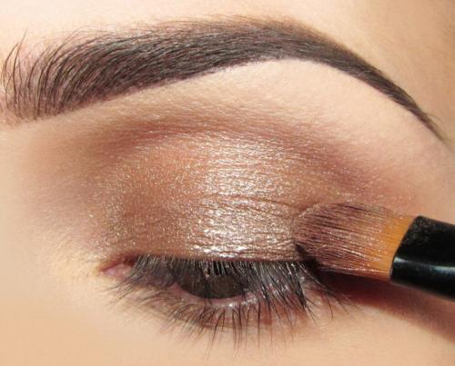 Какой макияж нравится парням. Какой макияж нравится большинству мужчин