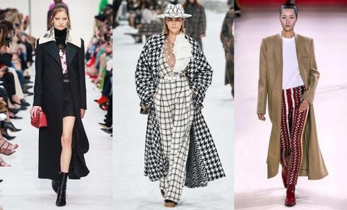 Мода зима 2020 верхняя одежда. Верхняя одежда 2020-2021: ТОП-10 новинок