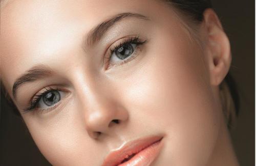Техники и виды макияжа. Виды макияжа глаз
