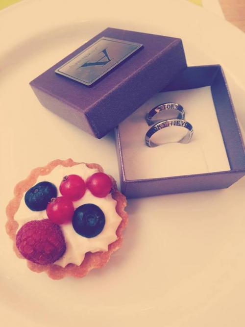 Валерия римская и денис павлов. Мать четверых детей Владимира Кристовского нашла нового мужа