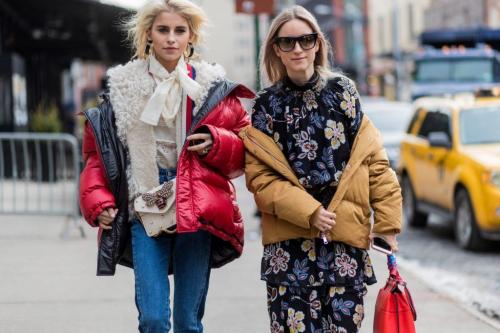 Модные уличные луки осень-зима 2019 2019. Уличная мода осень-зима 2019-2020 для женщин