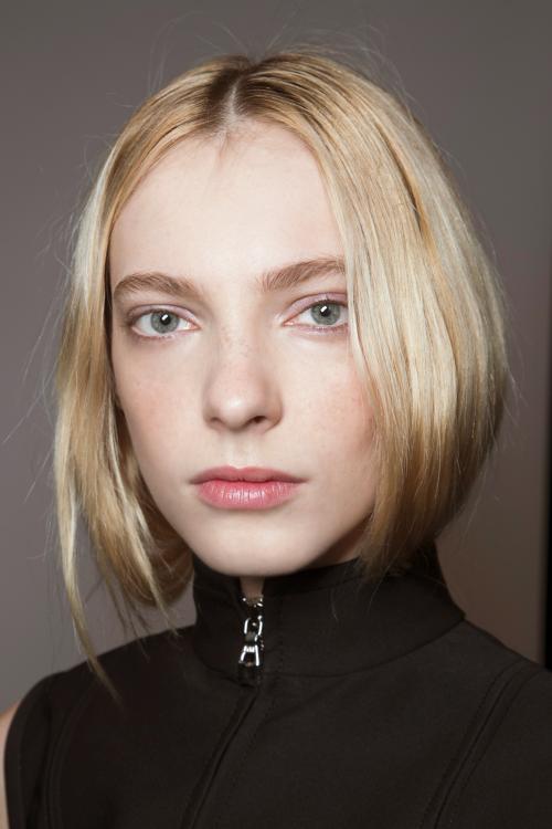 Модные стрижки и окрашивание осень 2019. Модные техники окрашивания волос на осень 2020 19