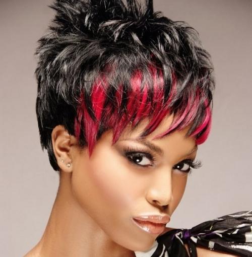 Мелирование на русые волосы на каре. Подбор оттенков мелирования на каре