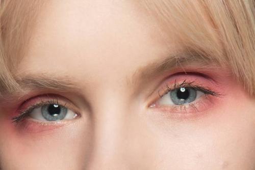 Смоки айс. Всё о макияже смоки айс