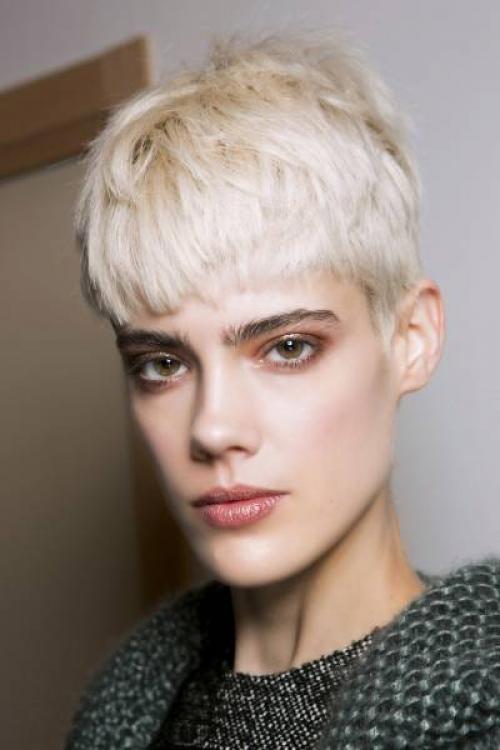 Смоки айс. Всё о макияже смоки айс