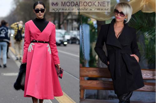 Длинное шерстяное пальто с чем носить. С чем правильно носить пальто 06 Длинное шерстяное пальто с чем носить. С чем правильно носить пальто 06