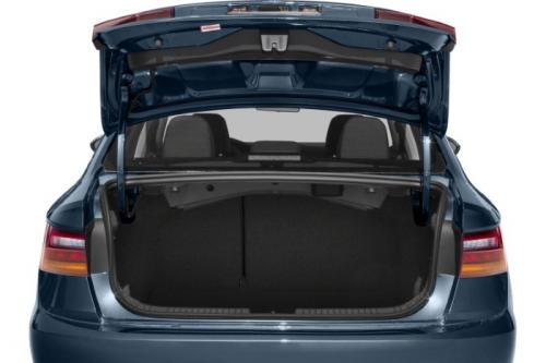 Когда в россии появится новая Джетта. Новый Фольксваген Джетта 2020 фото, цена, видео, характеристики Volkswagen Jetta 7 поколения