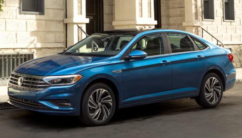Когда в россии появится новая Джетта. Новый Фольксваген Джетта 2020 фото, цена, видео, характеристики Volkswagen Jetta 7 поколения